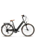 L' Amant Eco Bg e-bike Villette