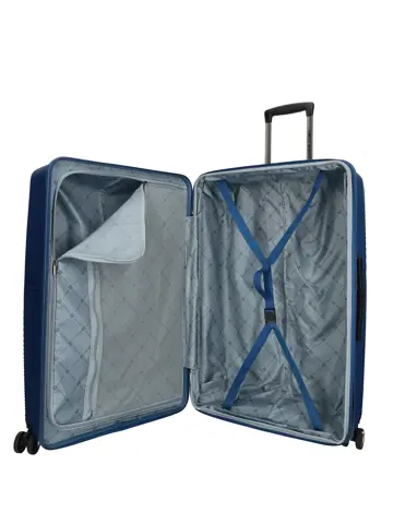 Richmond - Grote koffer - 75cm - 105L