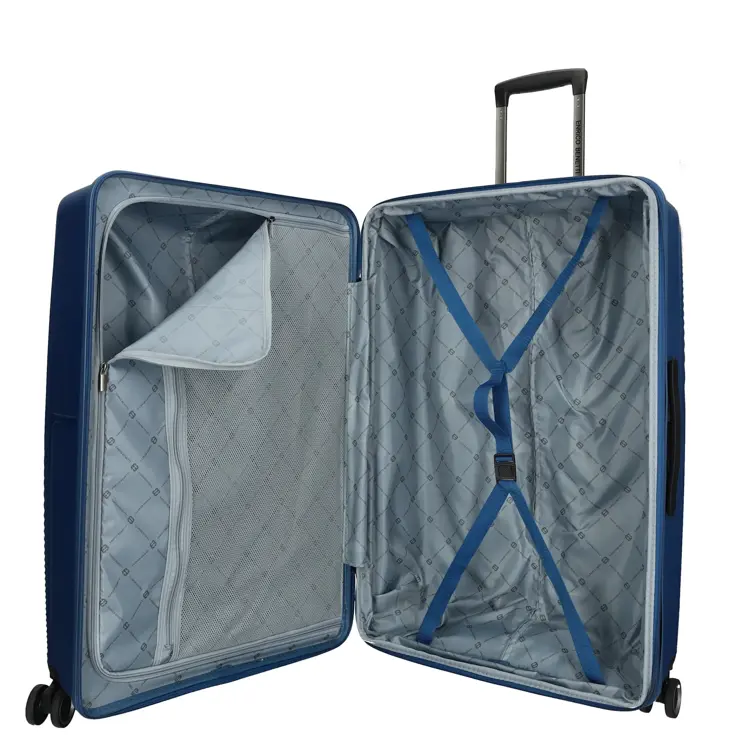 Richmond - Grote koffer - 75cm - 105L