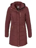 Carina - Parka Dames - Waterafstotend