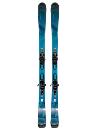 e-super Joy SW ski's incl.binding