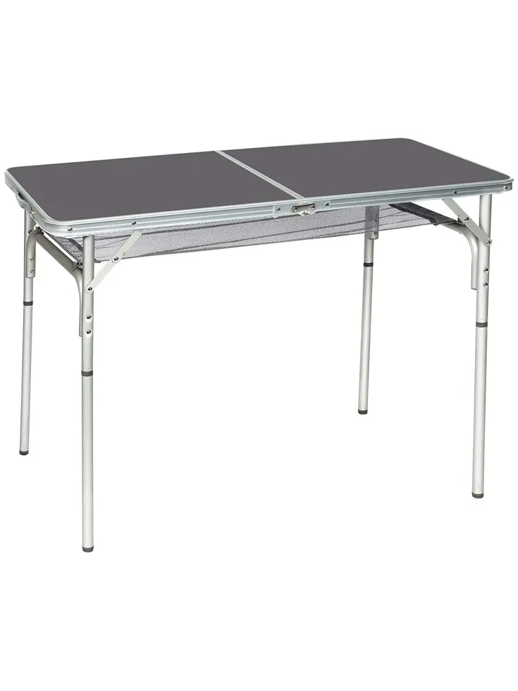 Tafel Koffermodel 120x60 cm