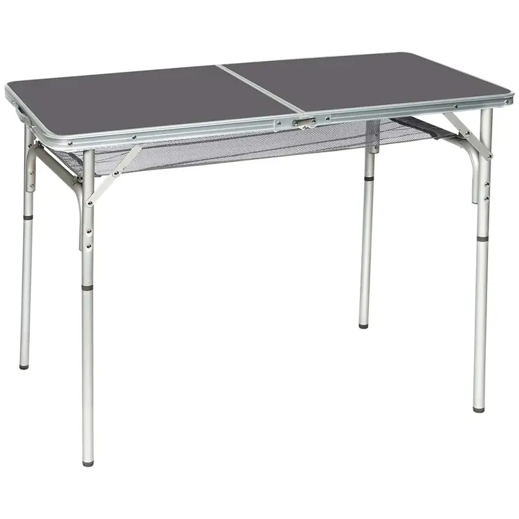Tafel Koffermodel 120x60 cm