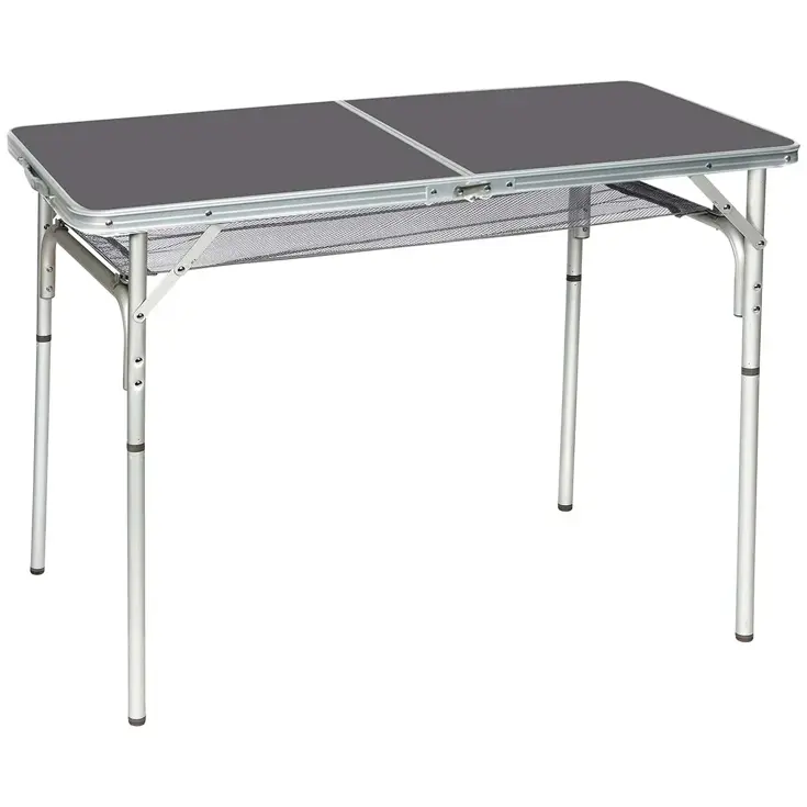 Tafel Koffermodel 120x60 cm