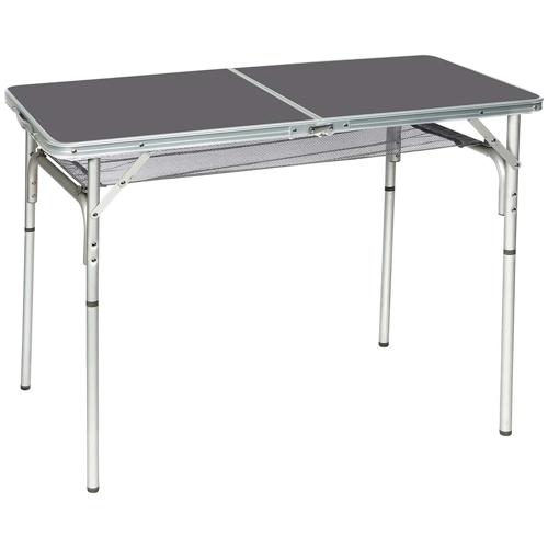 Tafel Koffermodel 120x60 cm