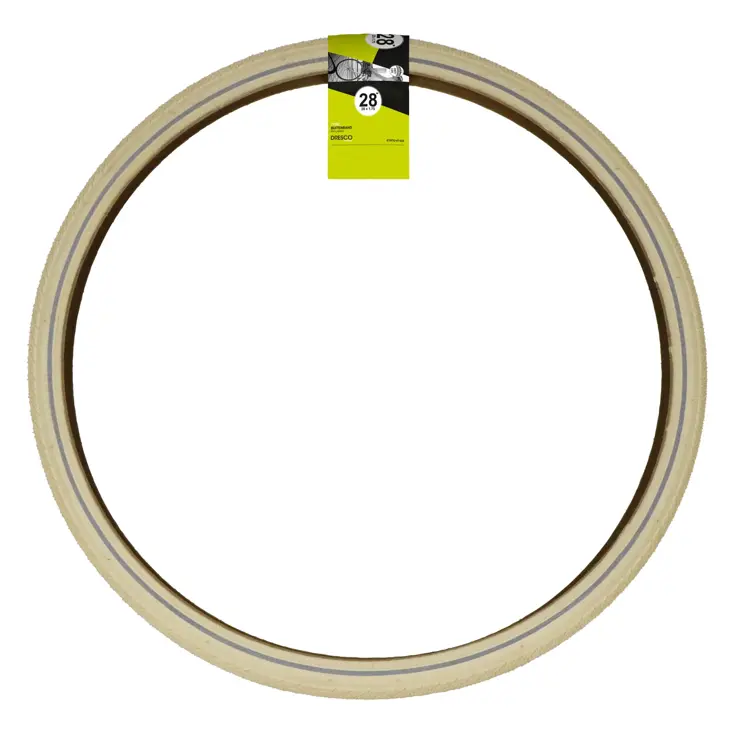 Anti-lek Buitenband Traveller 28 x 1.75 Reflectie