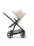 Newly Pro - 4-in-1 Kinderwagen