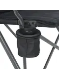 Ergonomische Campingstoel - Opvouwbaar - 120KG