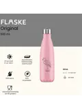 Drinkfles RVS 500 ml