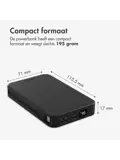 Powerbank 10.000 mAh