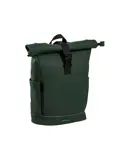 Highlands - Rolltoprugzak - Waterafstotend - 15.6"