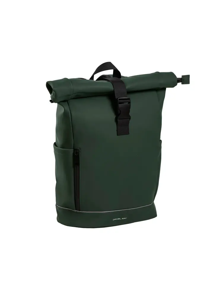 Highlands - Rolltoprugzak - Waterafstotend - 15.6"