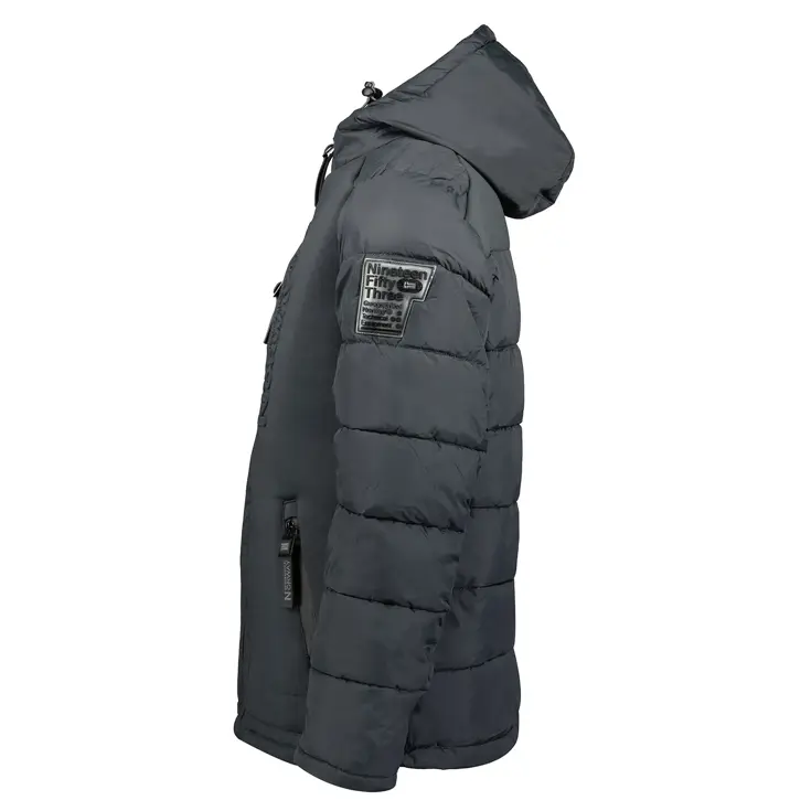 Heren Jas Beachwood