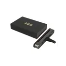 Autoparfum met houder incl. 2 Geurstaafjes