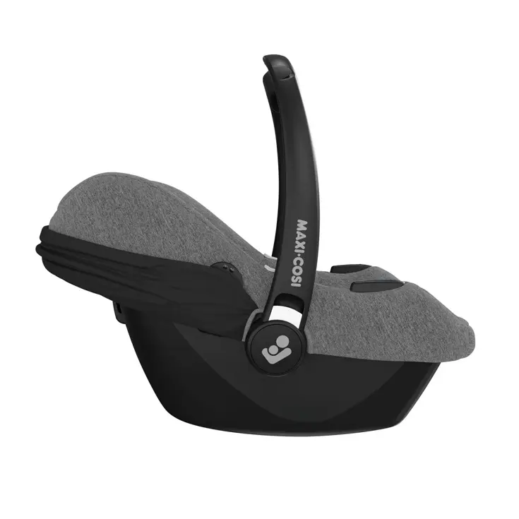 CabrioFix i-Size - Baby autostoel