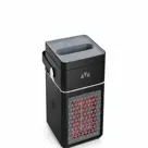 Mesa Living - 3-in-1 Elektrische kachel