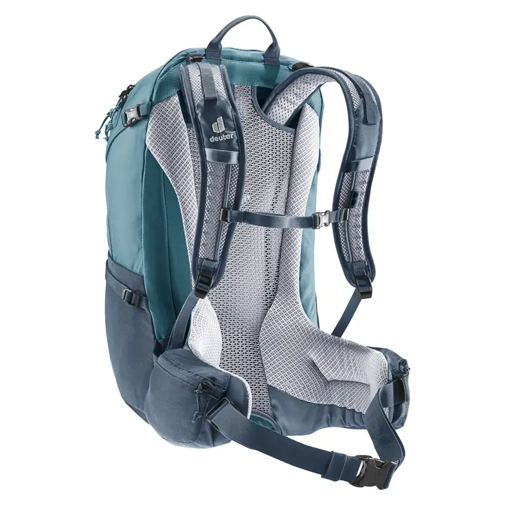 Deuter Futura 27 Backpack atlantic-ink
