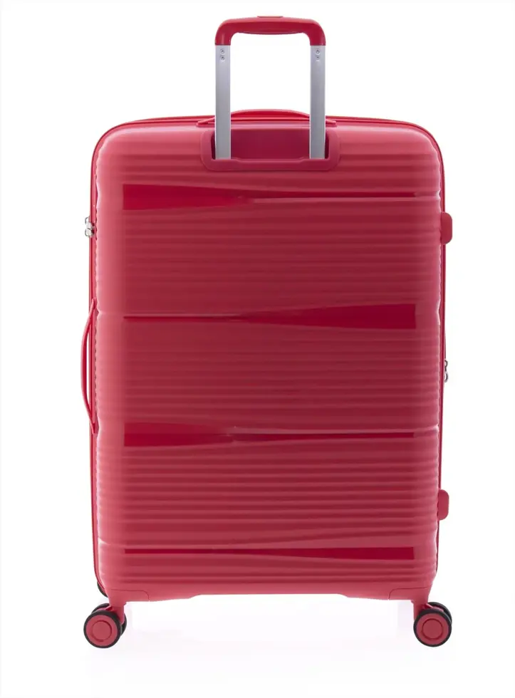 Bionic -  Grote koffer - 76cm - 110L
