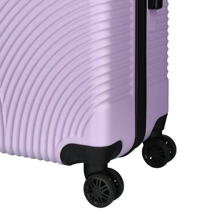 Louisville - Grote koffer - 75cm - 93L