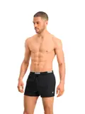 Logo Short - Heren - Zwembroek