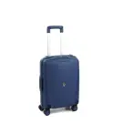 Roncato Light 4 wiel cabin trolley 55 Blauw