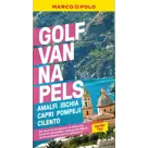 Marco Polo reisgids Golf van Napels