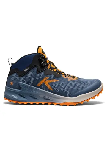 Zionic NXT Mid - Wandelschoenen - Heren-Keen