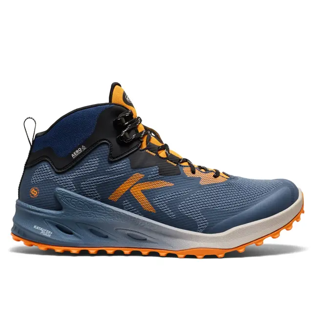 Zionic NXT Mid - Wandelschoenen - Heren-Keen