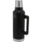 Stanley Thermosfles Zwart - 1,9L