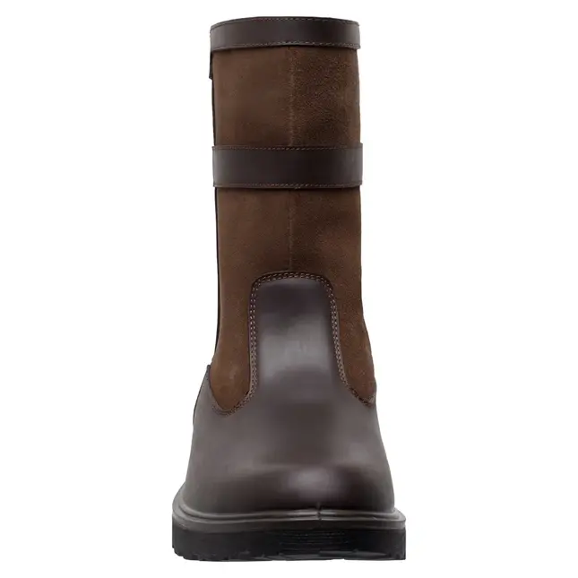 Midland Bruin Outdoorlaarzen