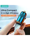 Autolader Met 2x USB-A