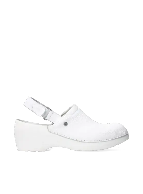 Multi Strap Clog - Klompen dames