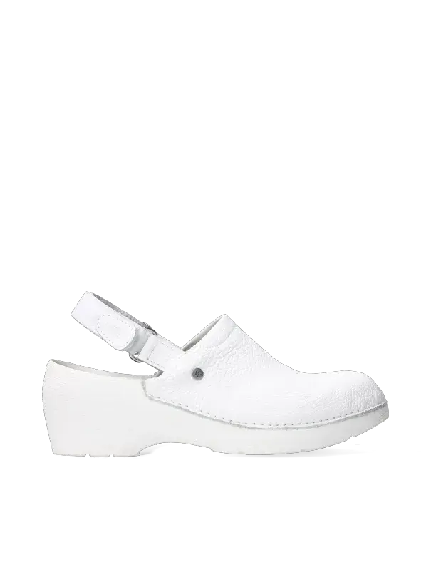 Multi Strap Clog - Klompen dames