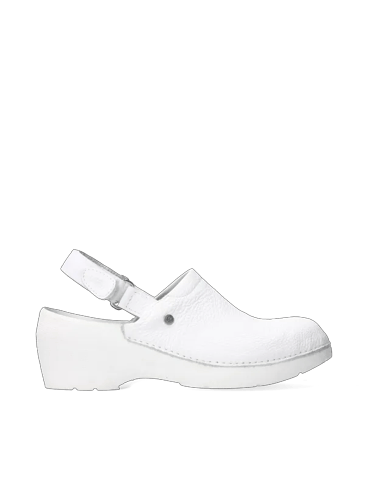 Multi Strap Clog - Klompen dames