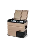 Steamy-E Elektrische Koelbox - 54L