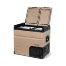 Steamy-E Elektrische Koelbox - 54L