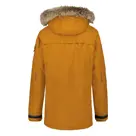 Freddie – Parka Heren – Waterdicht