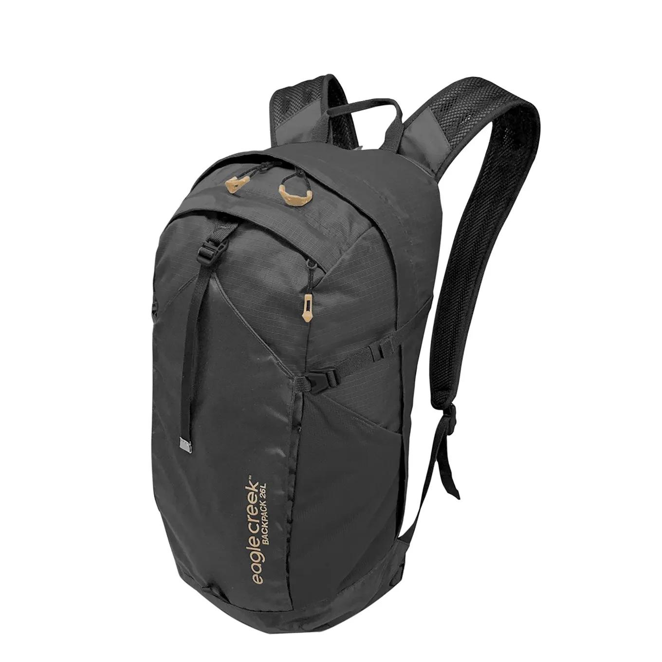 Eagle Creek  xe backpack 26l /river rock Zwart  Zwart main product image