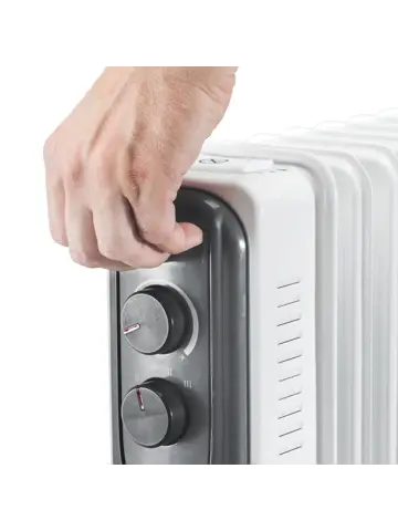 Olieradiator - TRH 21 E