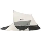 Luxe Pop Up Strandtent - Large - Anti-UV 50+