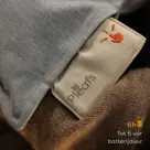 Pleafs Warmtekussen 45x60cm Outdoor