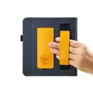 Dutch Shield Strap Case Kobo Libra Colour