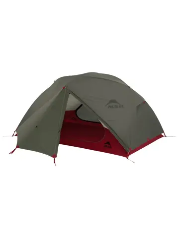 MSR Elixir 3 Tent - Groen