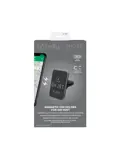 Universele smartphonehouder voor ventilatie