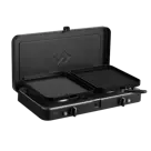 CADAC - 2 Cook Turbo FFD Deluxe Kooktoestel