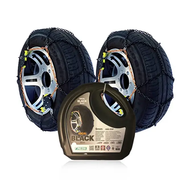 Picoya sneeuwkettingen automatisch 245/50R18