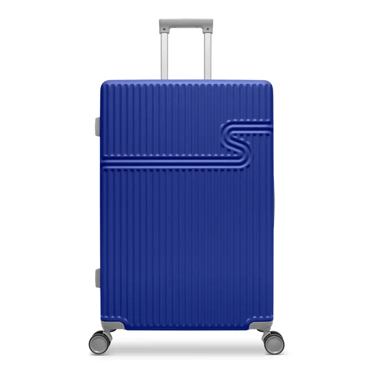 Grote Reiskoffer 76cm - 86L