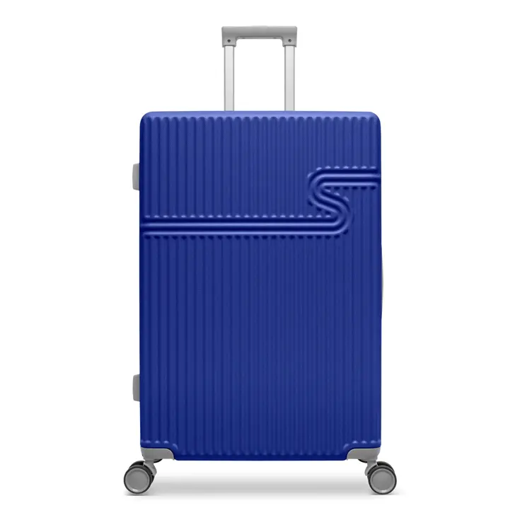 Grote Reiskoffer 76cm - 86L