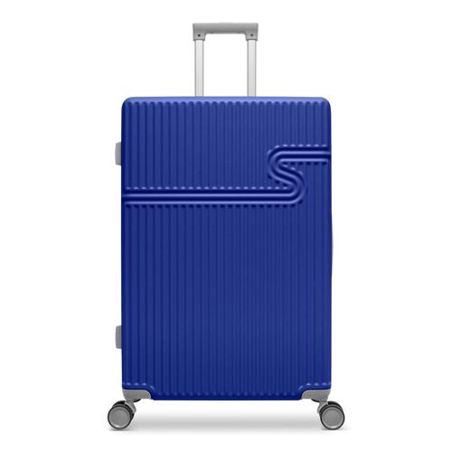 Grote Reiskoffer 76cm - 86L