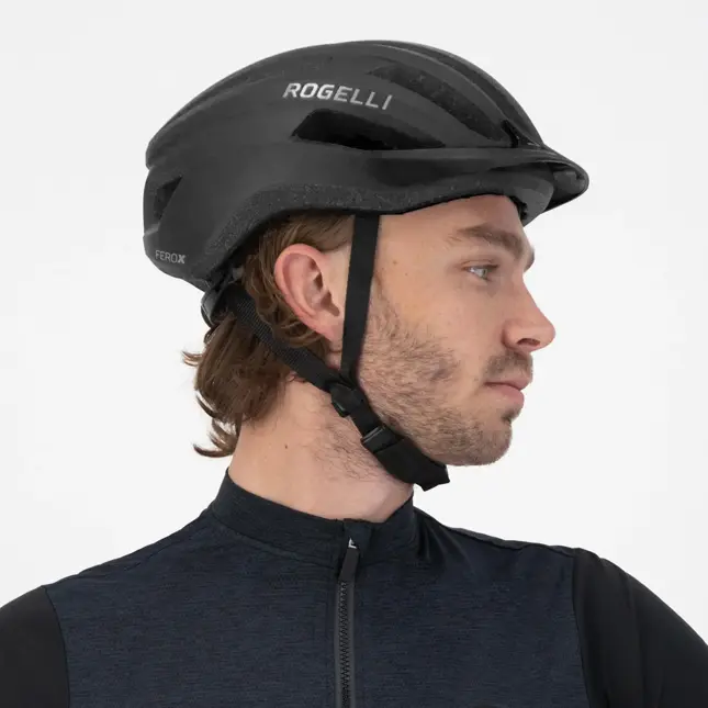 Ferox II - Fietshelm